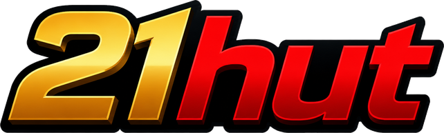21hut